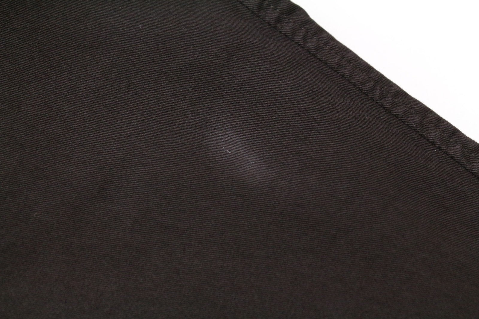 HARMONT &amp; BLAINE vyriškos kelnės 56 tamsiai rudos laisvalaikio medvilnės tamprios plokščia priekine dalimi 