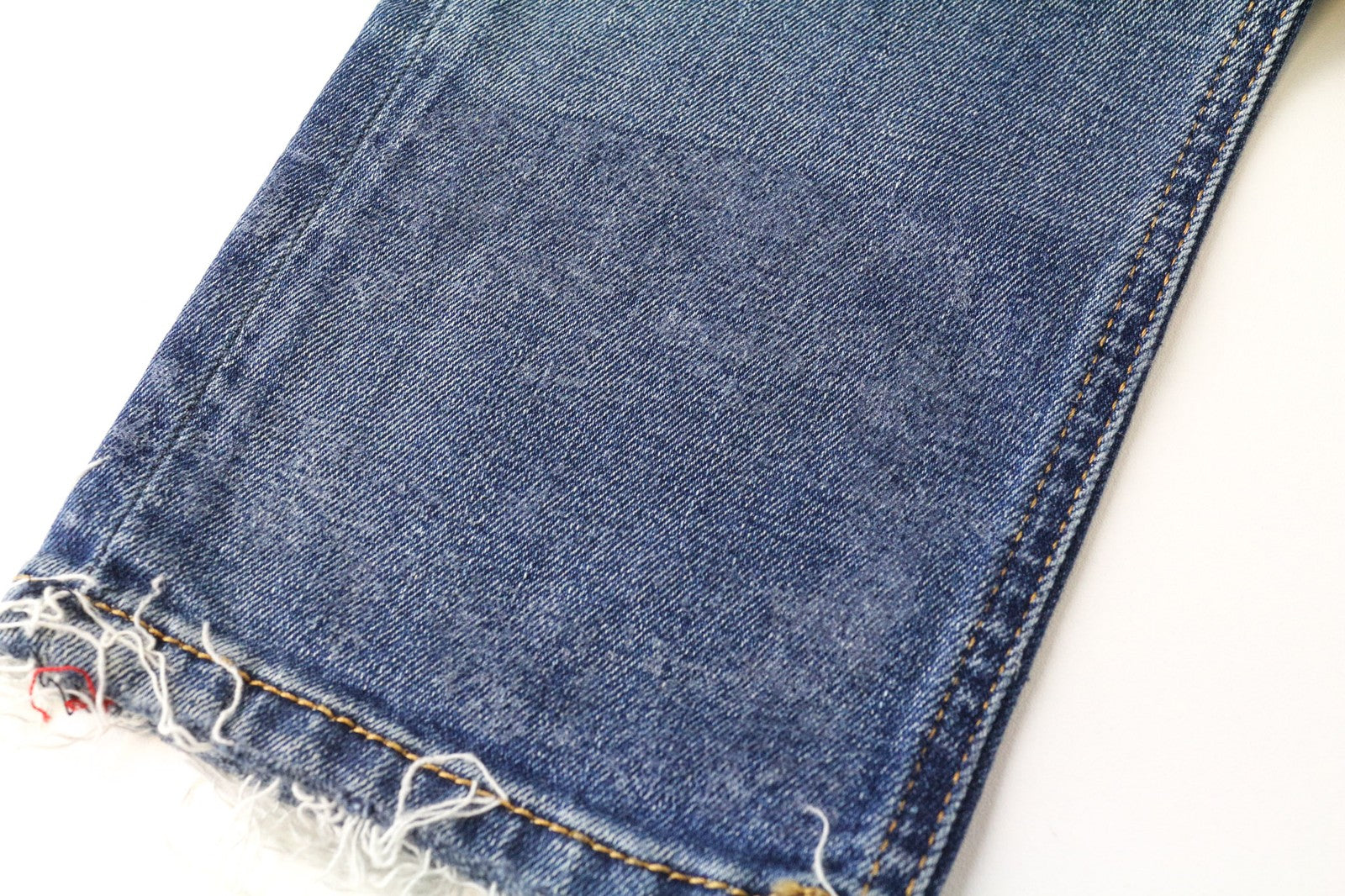 DIESEL Tepphar-R 084SV Men's Jeans W28/L32 Blue Slim Carrot Fit Button Fly