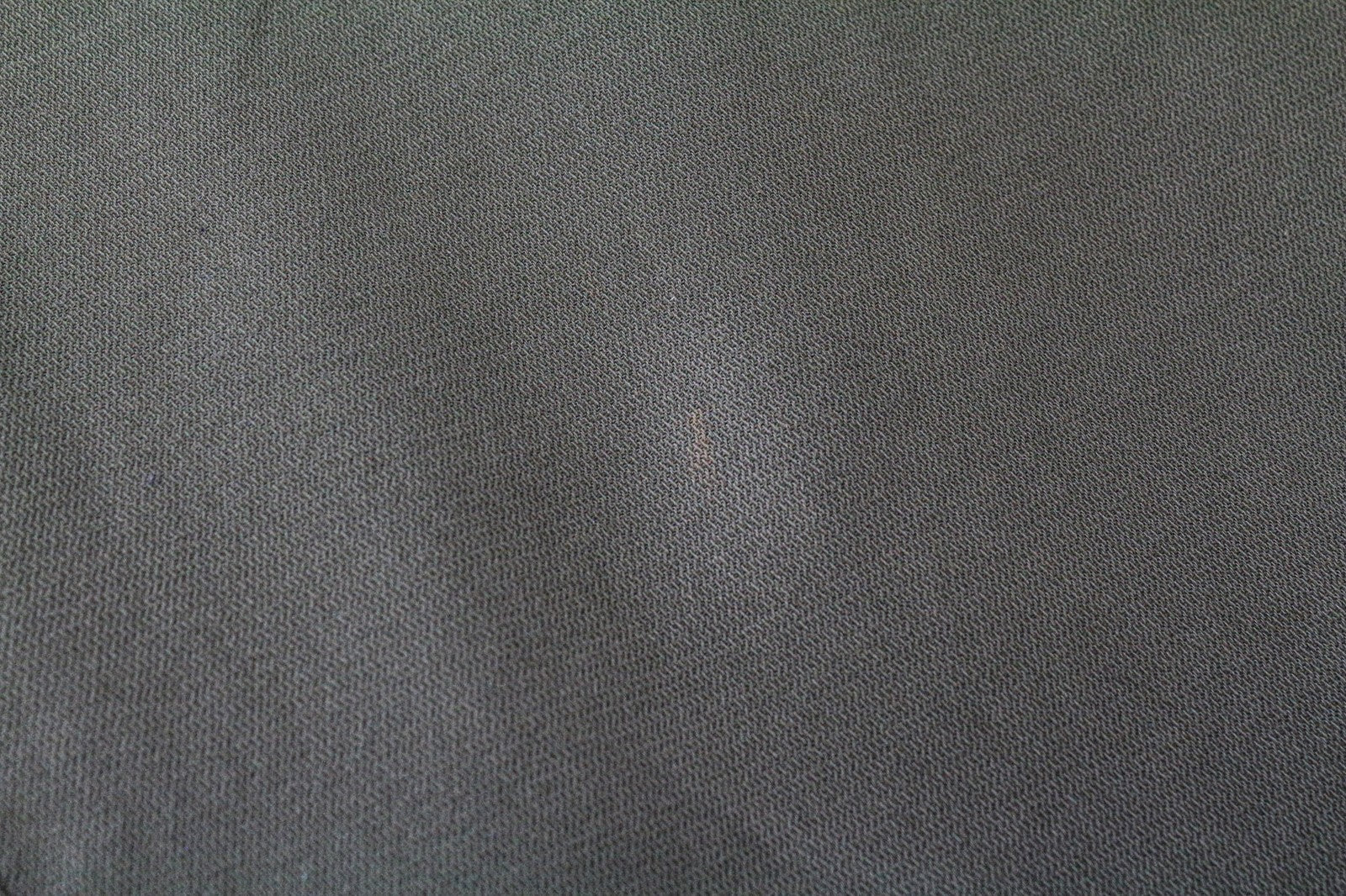 RICHMOND vyriškos kelnės, 48 ​​cm, chaki žalios, tamprios medvilnės, laisvalaikio, plokščia priekine dalimi, stiliaus 