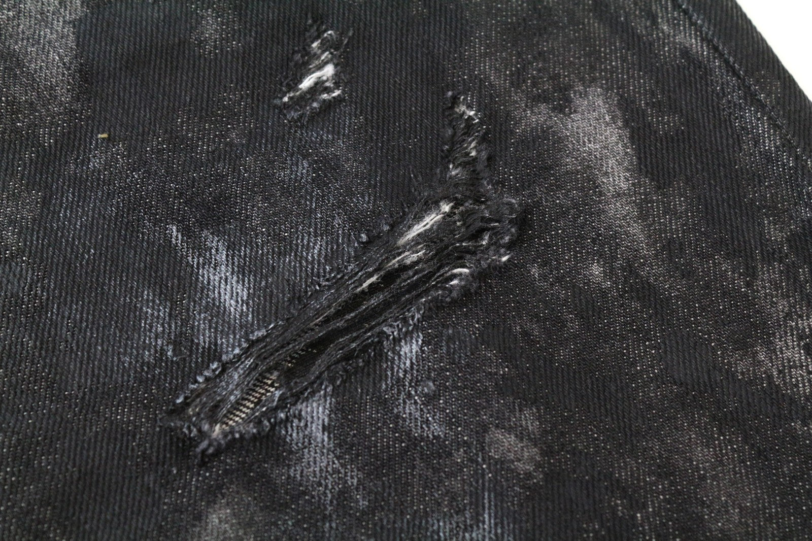 DIESEL Mharky 084WG vyriški džinsai W33/L34 pilki, aptempti, aptempti 