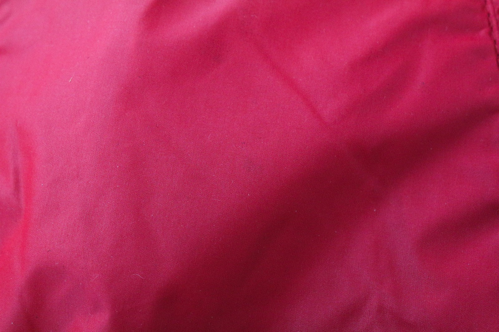 RICHMOND vyriška striukė IT48 ryškiai raudona dizainerio užtrauktuku, aukšta apykakle, klasikinio stiliaus, su pamušalu 