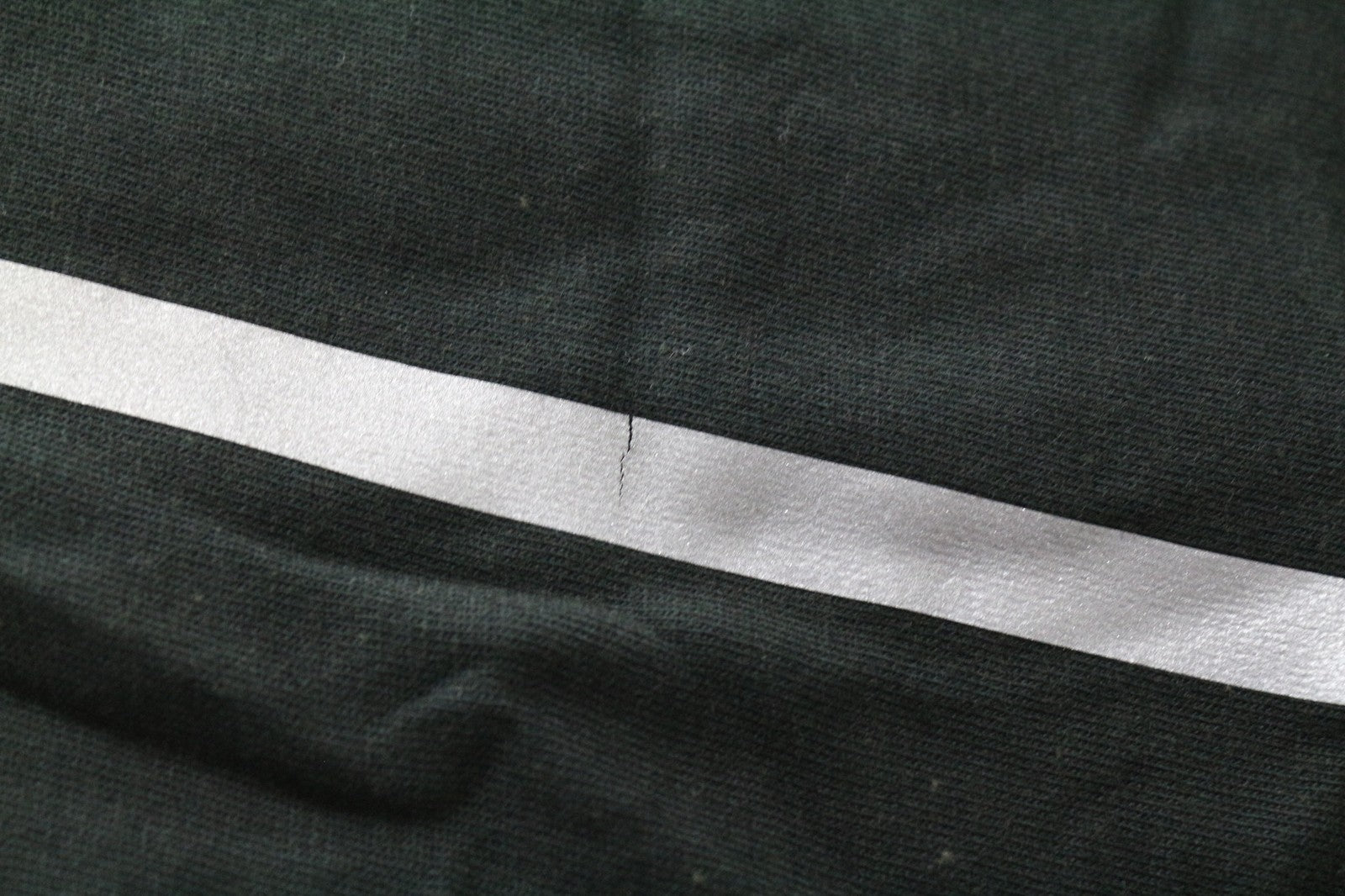 TUCANO URBANO T-TU moteriškas S dydžio juodas medvilninis megztinis su V formos iškirpte ilgomis rankovėmis 