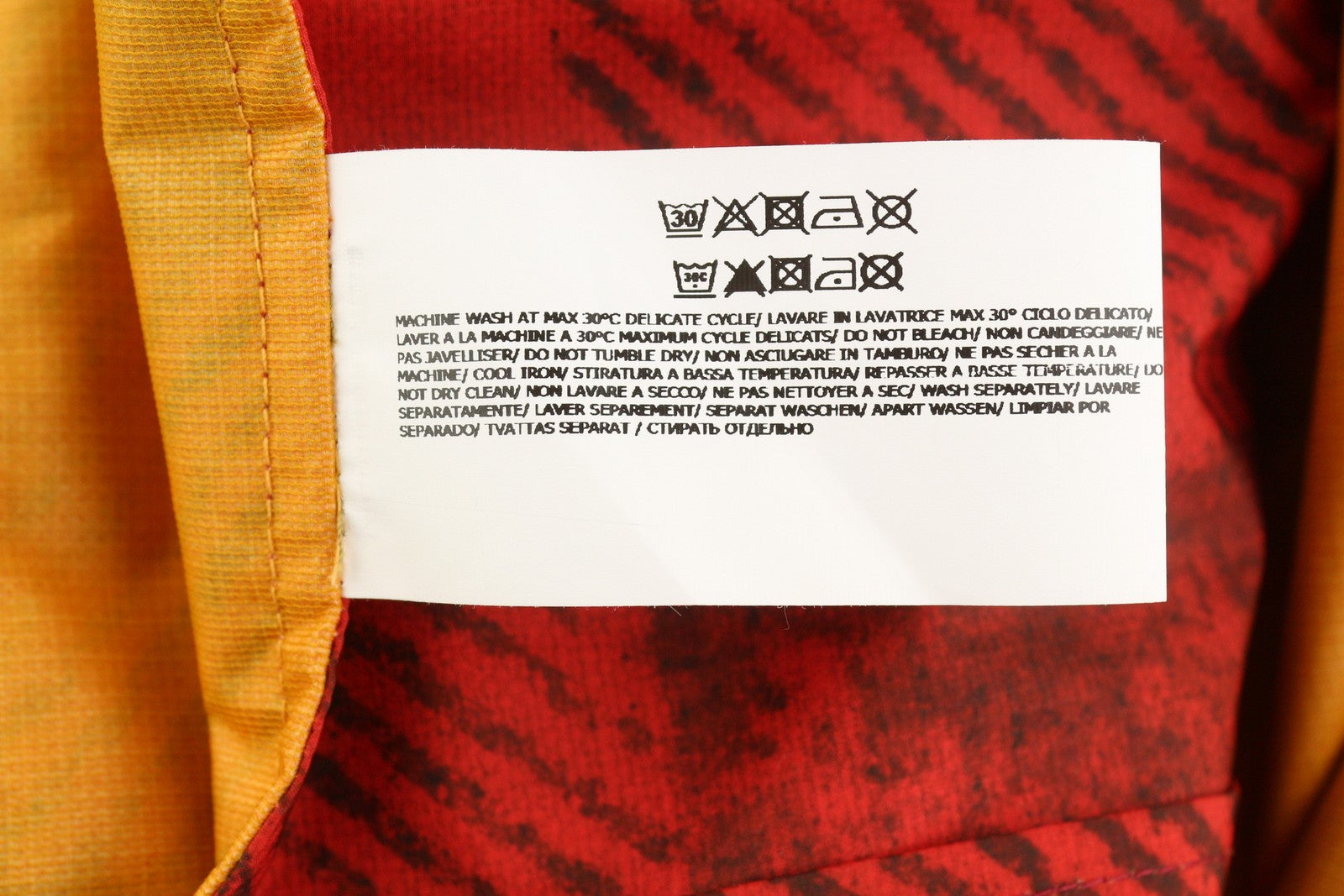 WOOLRICH xGriffin vyriška didelė žuvies uodegos dygsnio striukė L dydžio parka su nuimamomis rankovėmis RRP870 