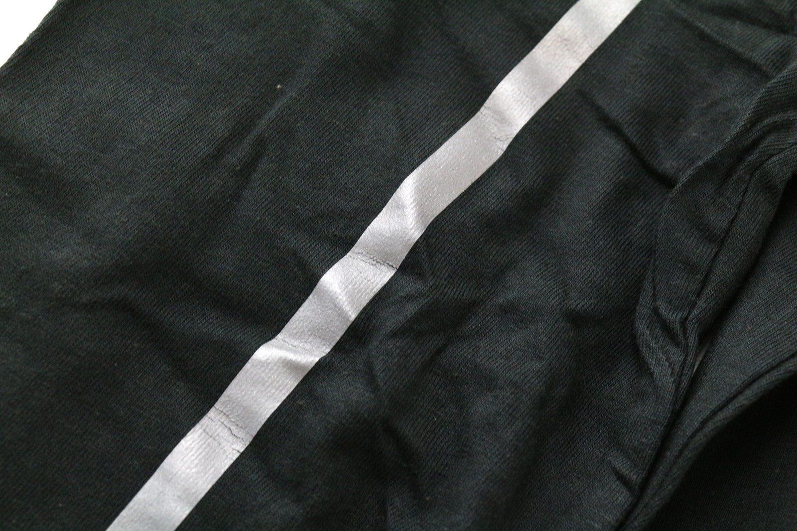 TUCANO URBANO T-TU moteriškas XS dydžio juodas medvilninis megztinis ilgomis rankovėmis 