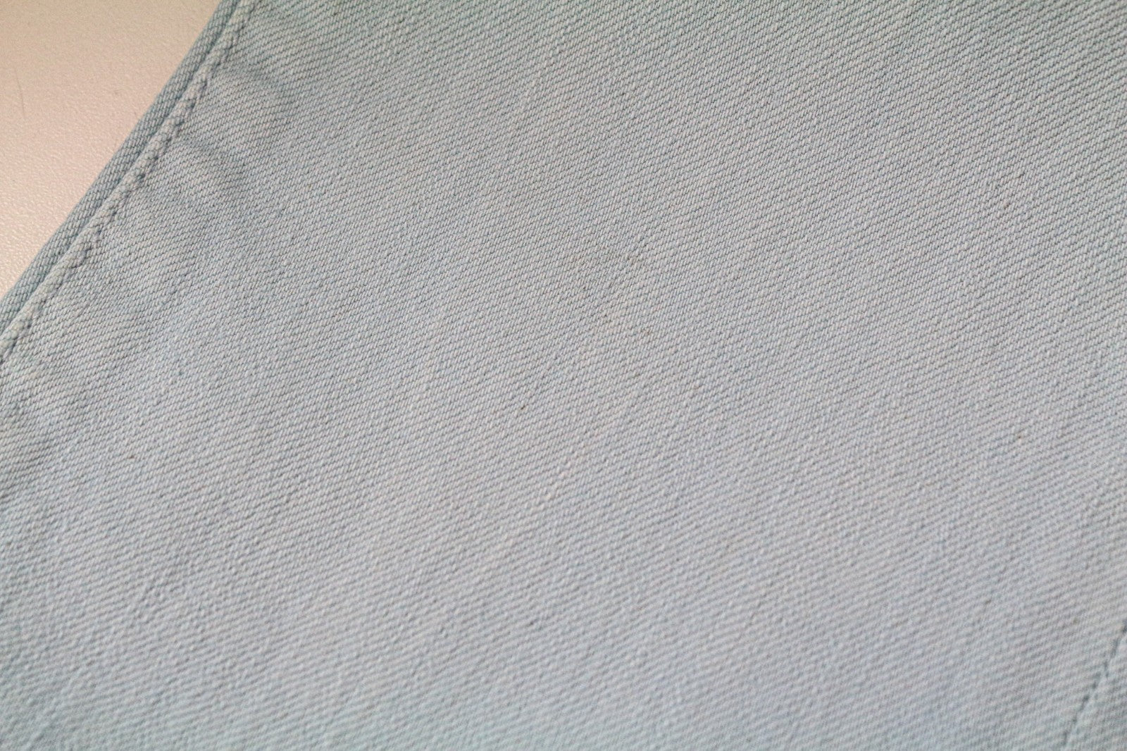 SCOTCH &amp; SODA Steele vyriškos mėlynos tamprios medvilninės plonos kelnės W29/L32 laisvalaikiui 