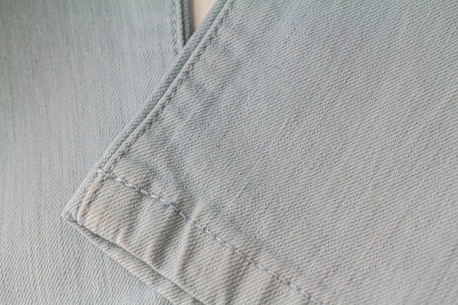 SCOTCH &amp; SODA Steele vyriškos mėlynos tamprios medvilninės plonos kelnės W29/L32 laisvalaikiui 