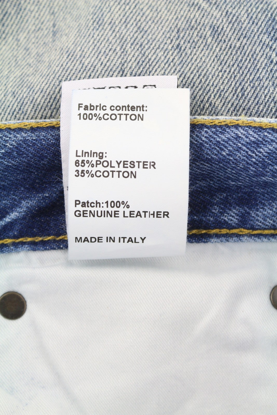 R13 Cuffed X-BF moteriški džinsai su rankogaliais 26 Jasper Straight Distress ūsai išblukusi mėlyna FW25 