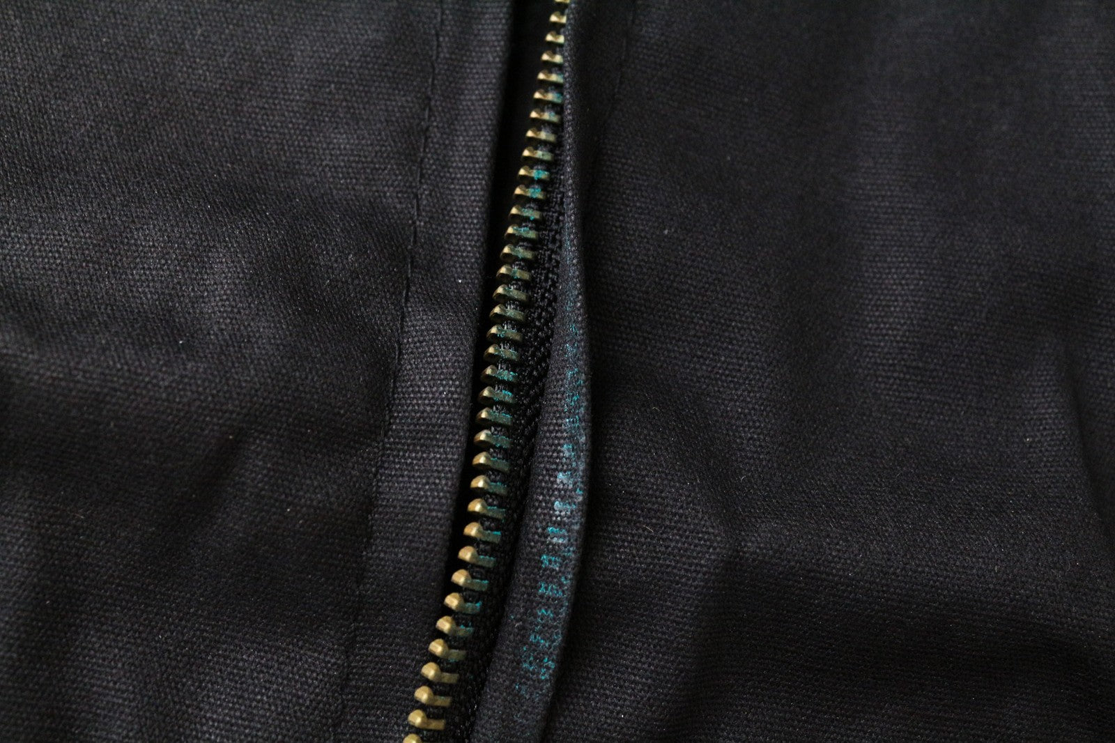 TUCANO URBANO Queen moteriška IT40 juoda vaškuota medvilninė motociklininko striukė, kvėpuojanti 