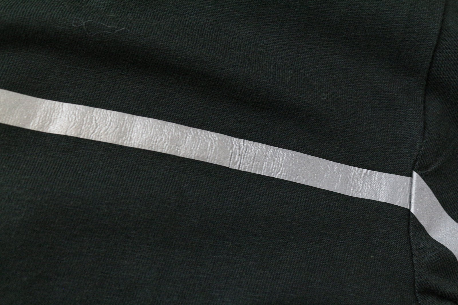 TUCANO URBANO T-TU moteriškas XS dydžio juodas medvilninis ilgomis rankovėmis megztinis 