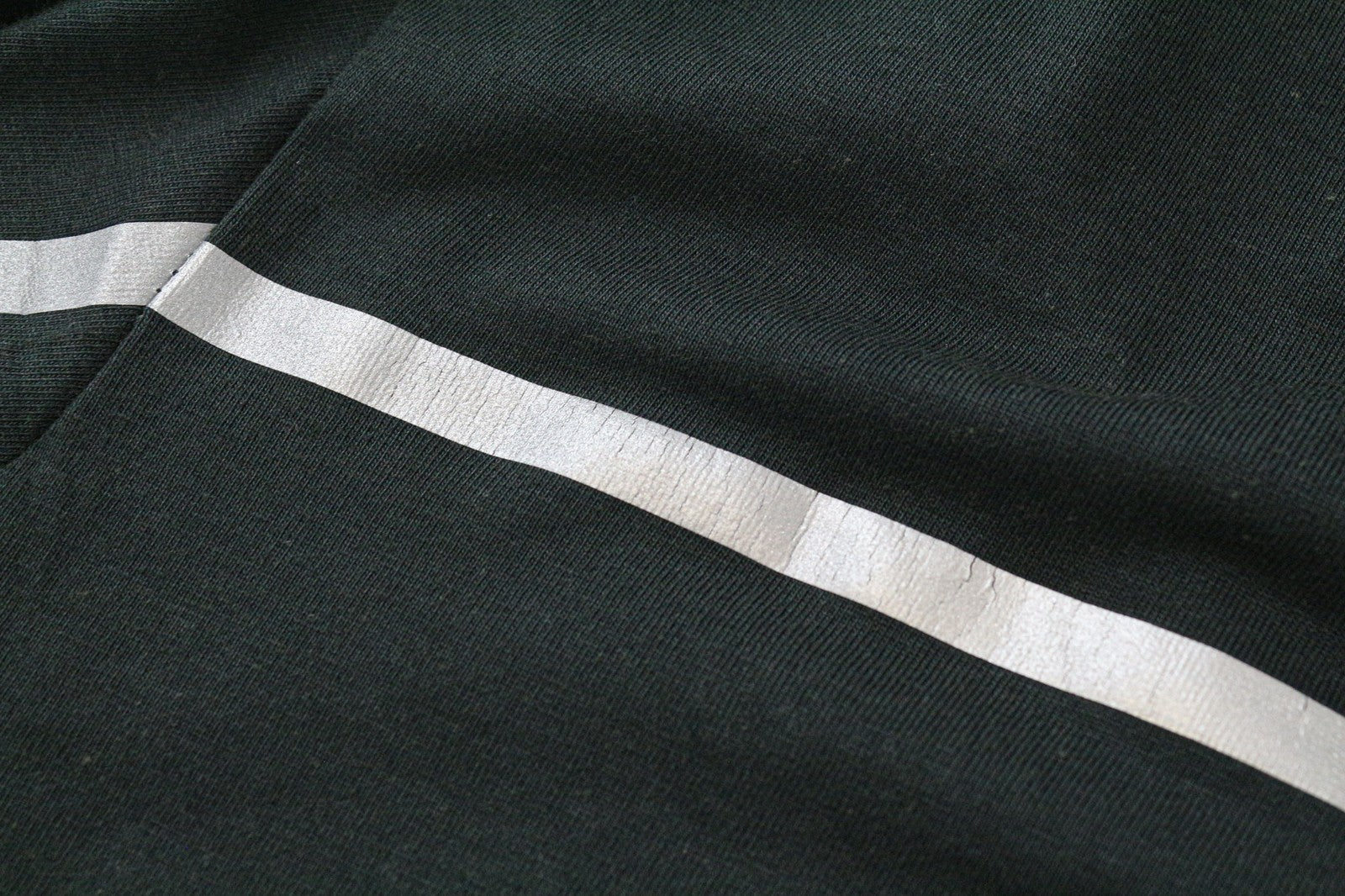 TUCANO URBANO T-TU moteriškas XS dydžio juodas medvilninis ilgomis rankovėmis megztinis 