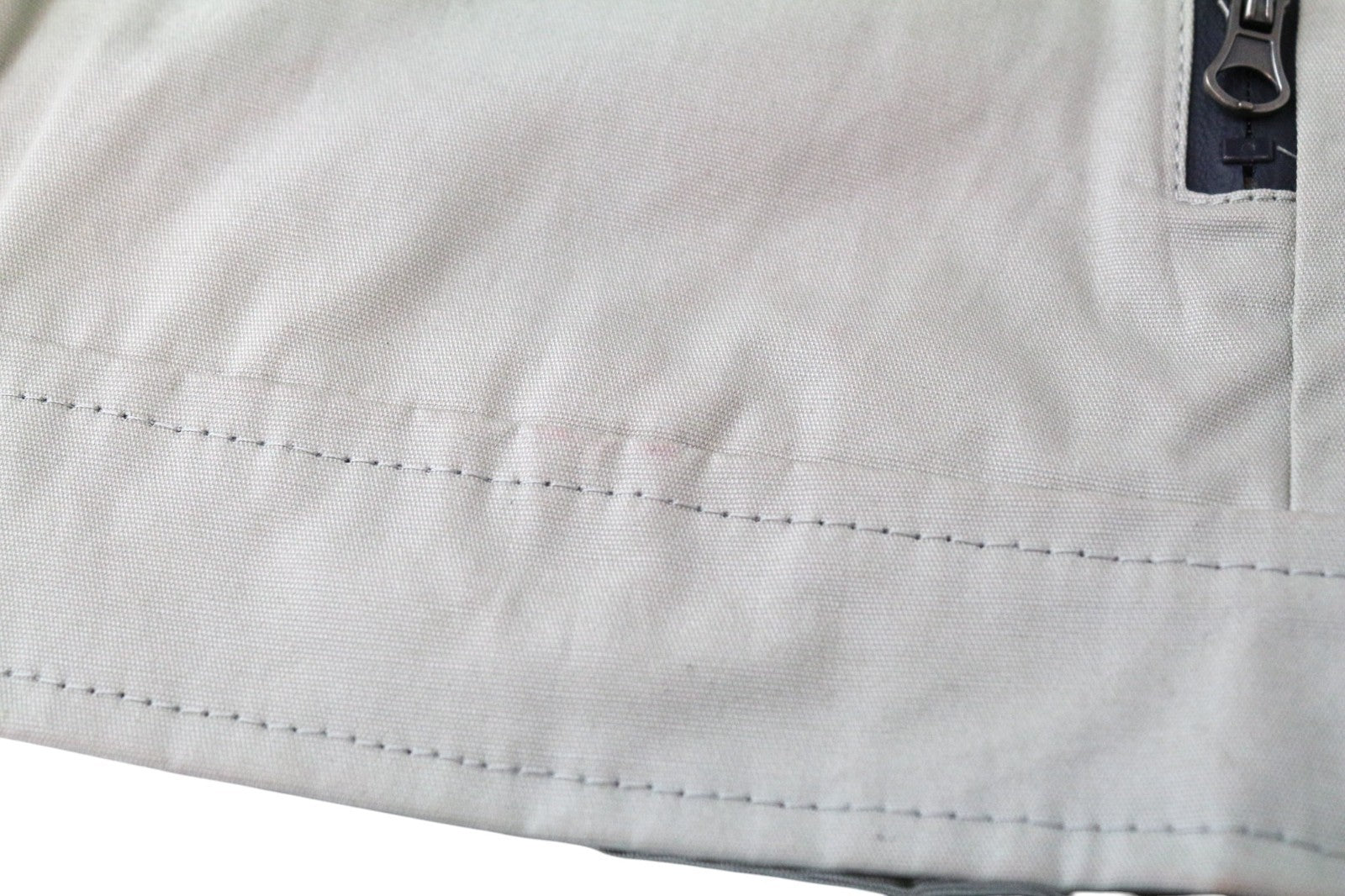 TUCANO URBANO Polette moteriška striukė EU36 šviesiai pilka su medvilniniu pamušalu motociklininko striukė 