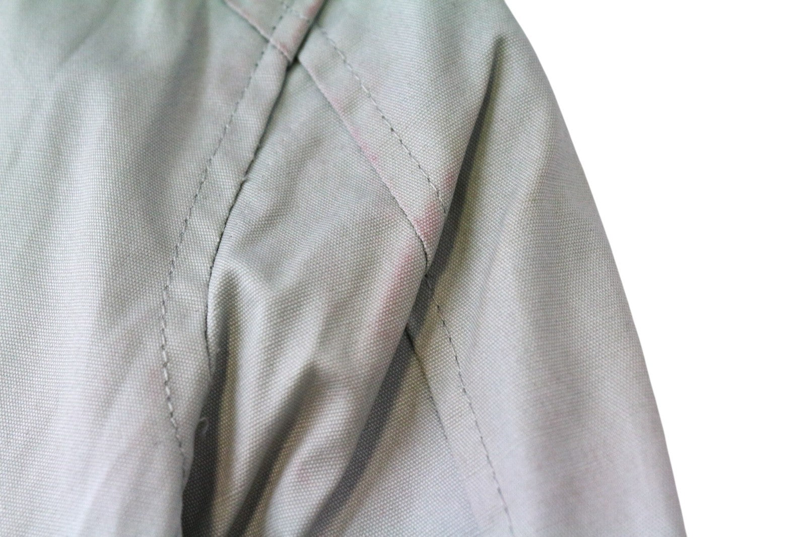 TUCANO URBANO Polette moteriška striukė EU36 šviesiai pilka su medvilniniu pamušalu motociklininko striukė 