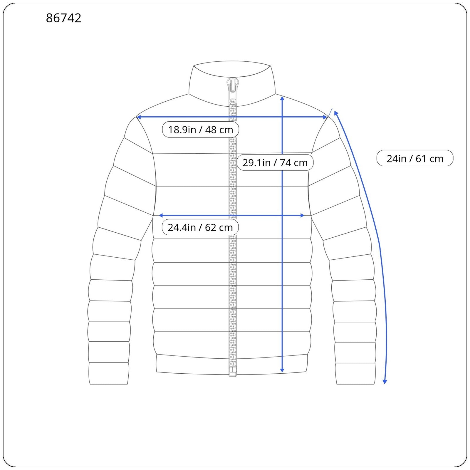 ALLSAINTS Foxi liner moteriškas švarkas EU42 žalias su sagomis ir dygsniuotomis apvalios kaklo kišenėmis 