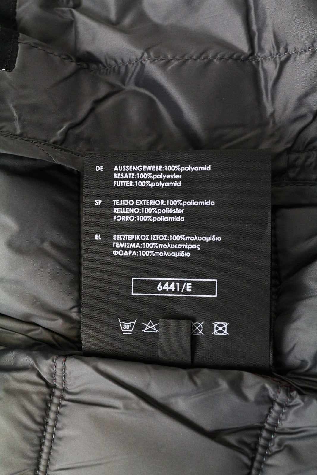 TUCANO URBANO Hot Dan moteriška striukė XS dydžio violetinė, termo paminkštinta, vėjui nelaidi liemenė 