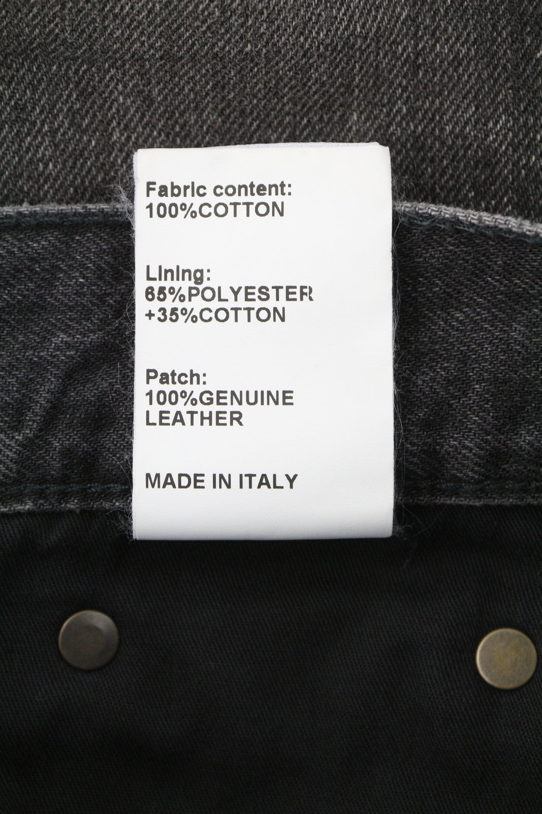 R13 trumpi plačių klešnių moteriški džinsai 24 Wilson juodi su trumpais užtrauktukais PS25 RRP699 