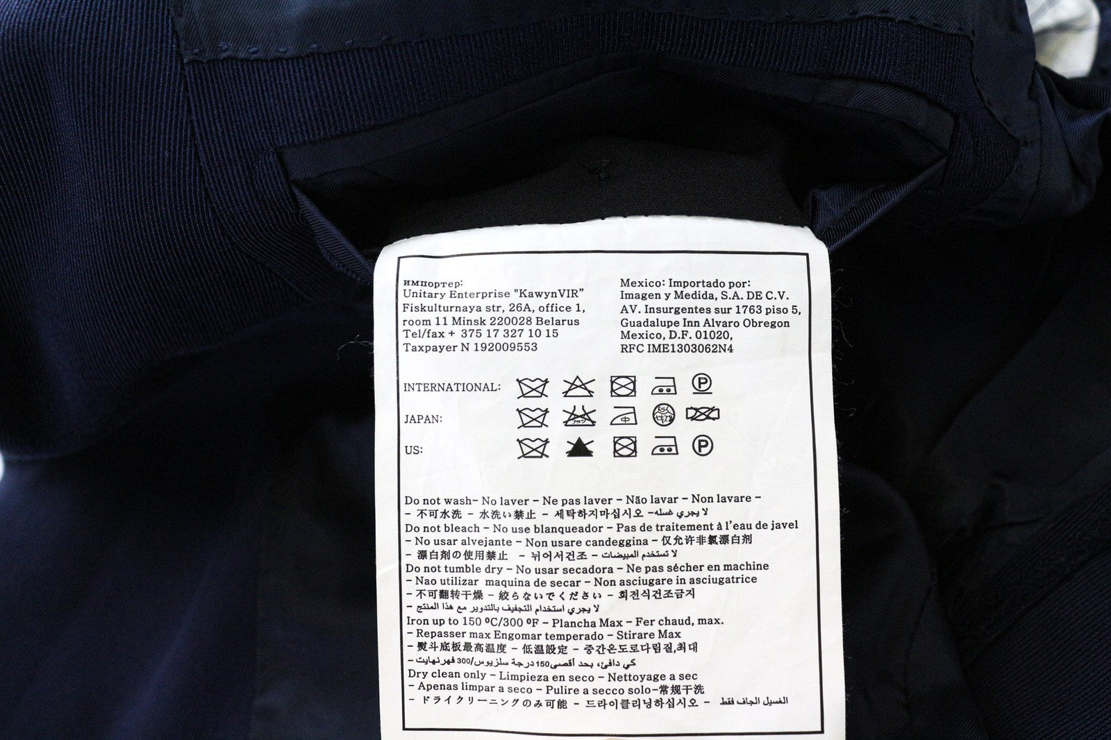 „SUITSUPPLY Manhattan“ vyriškas švarkas, UK38R, plonas medvilnės ir šilko mišinio mėlynas, formalus 