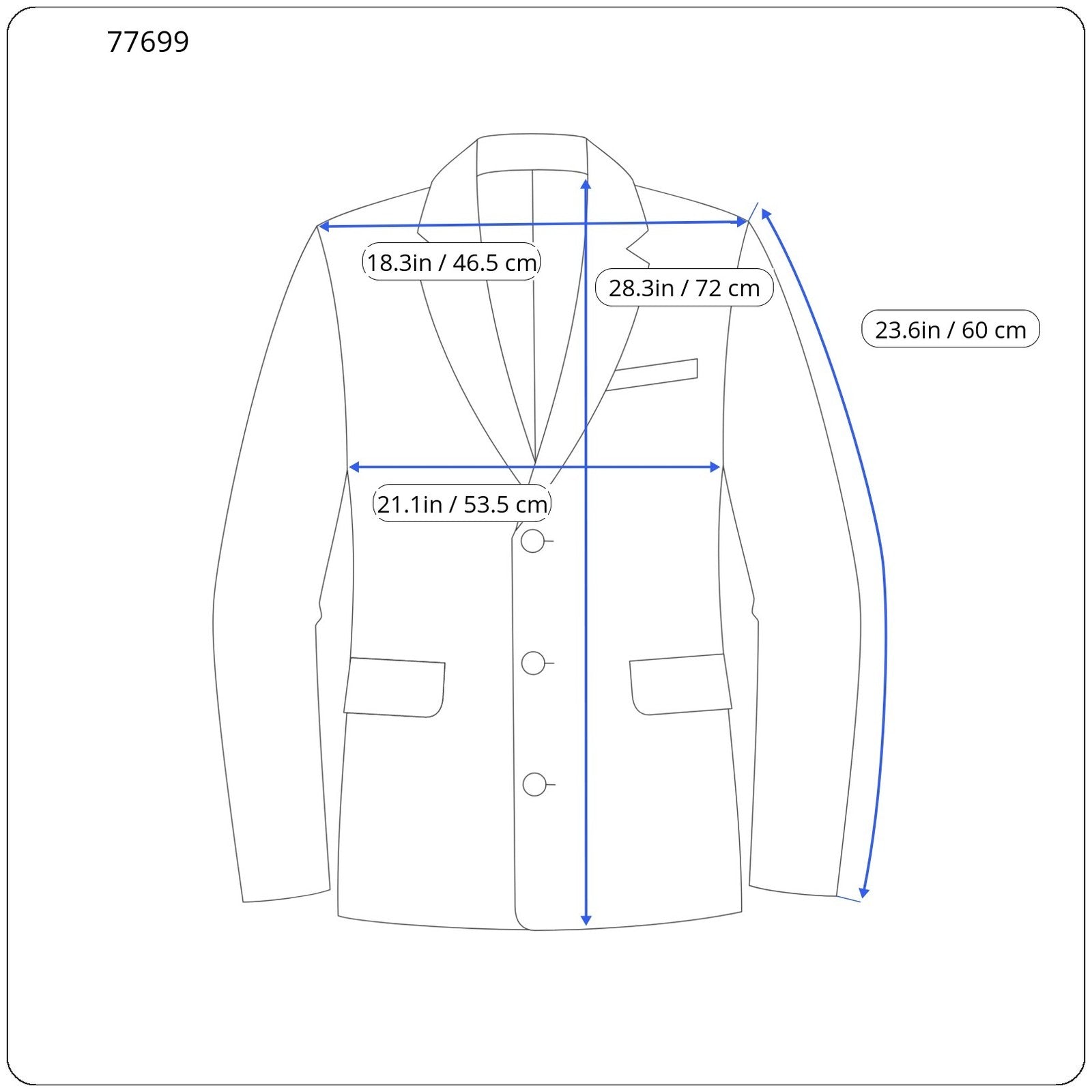 SUITSUPPLY Lazio vyriškas švarkas UK38S pilkos vilnos silkės kaulo plonas klasikinis kostiumas 