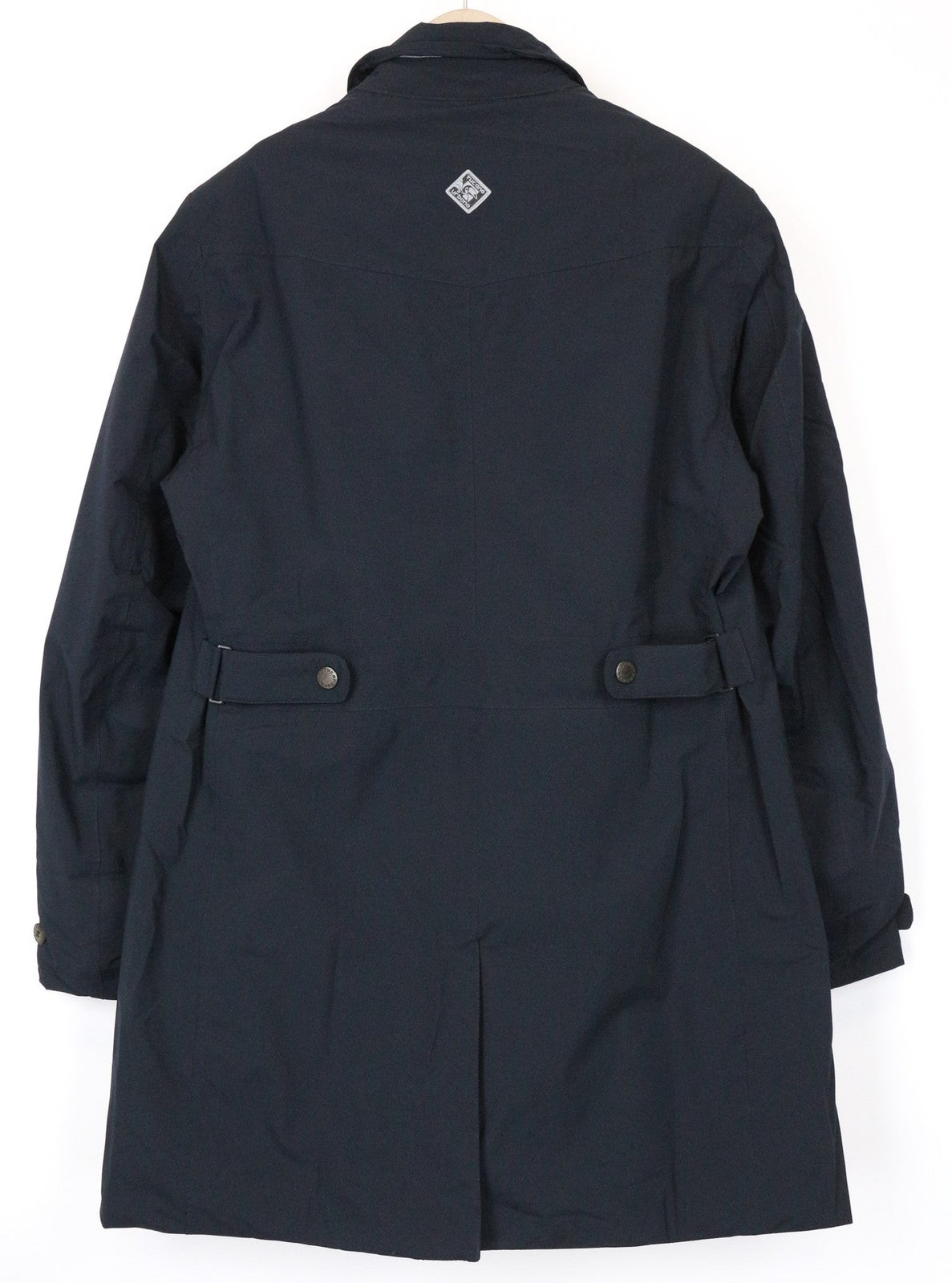 TUCANO URBANO Serissa moteriška motociklo striukė IT44, mėlyna, kvėpuojanti vasarinė 