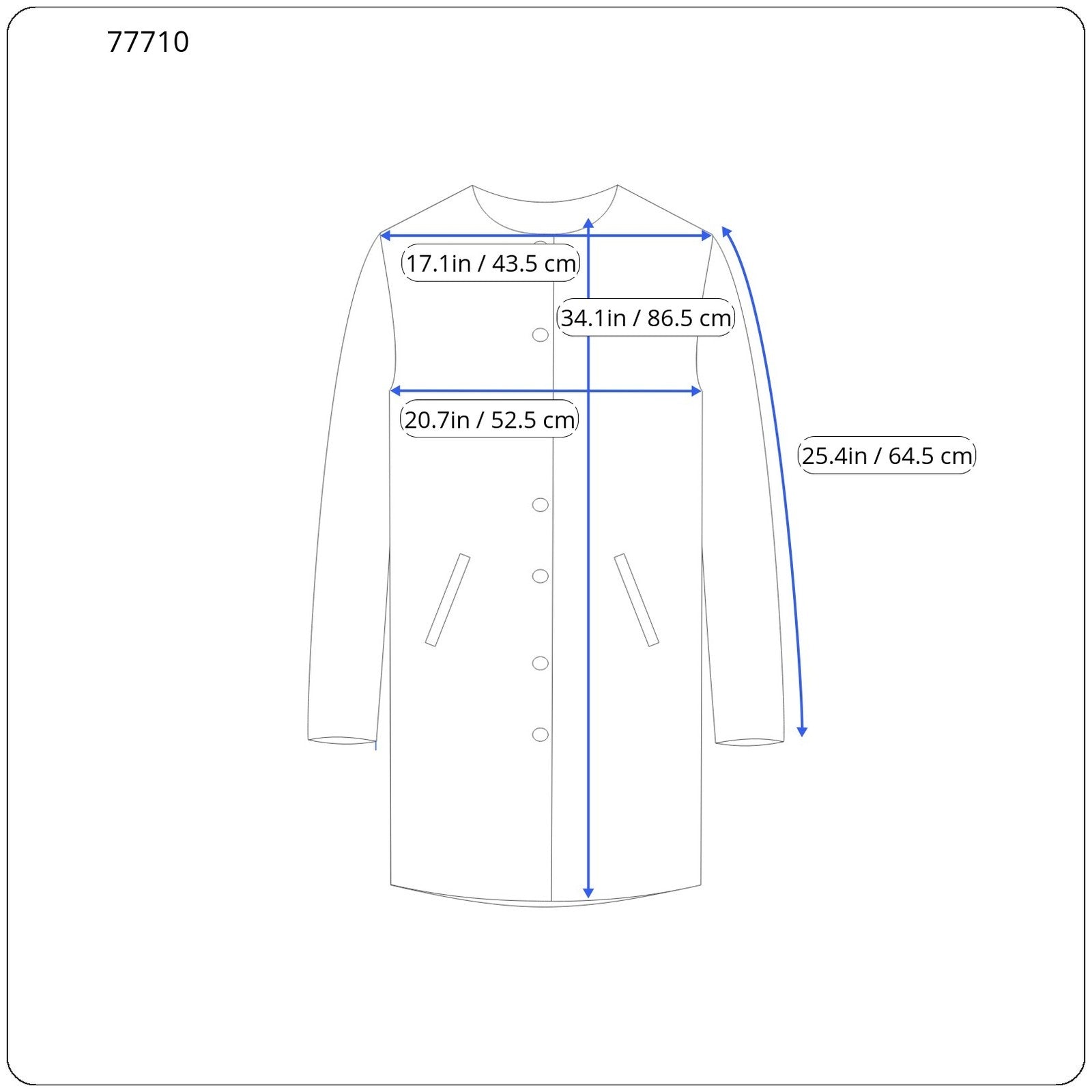 TUCANO URBANO Serissa moteriška motociklo striukė IT44, mėlyna, kvėpuojanti vasarinė 
