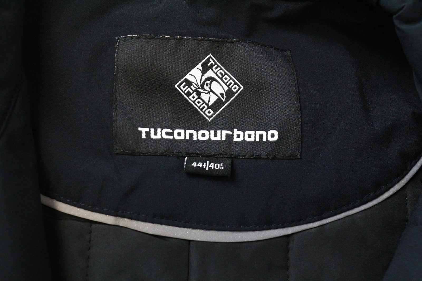 TUCANO URBANO Serissa moteriška motociklo striukė IT44, mėlyna, kvėpuojanti vasarinė 