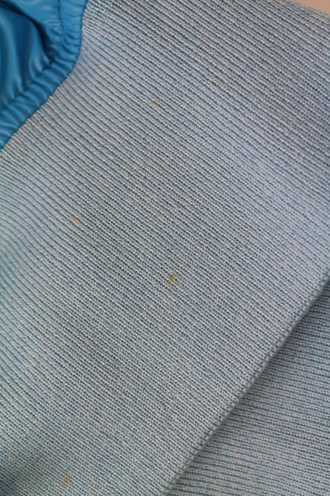 RICHMOND vyriška striukė IT48 šviesiai mėlyna su gobtuvu ir vėjui nepralaidi striukė su dvigubu užtrauktuku, dizainerio 