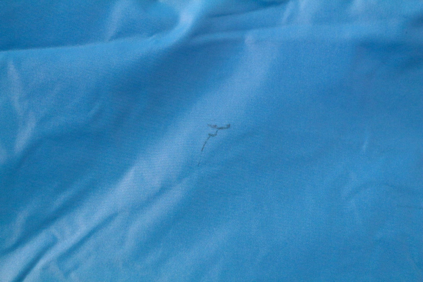 RICHMOND vyriška striukė IT48 šviesiai mėlyna su gobtuvu ir vėjui nepralaidi striukė su dvigubu užtrauktuku, dizainerio 