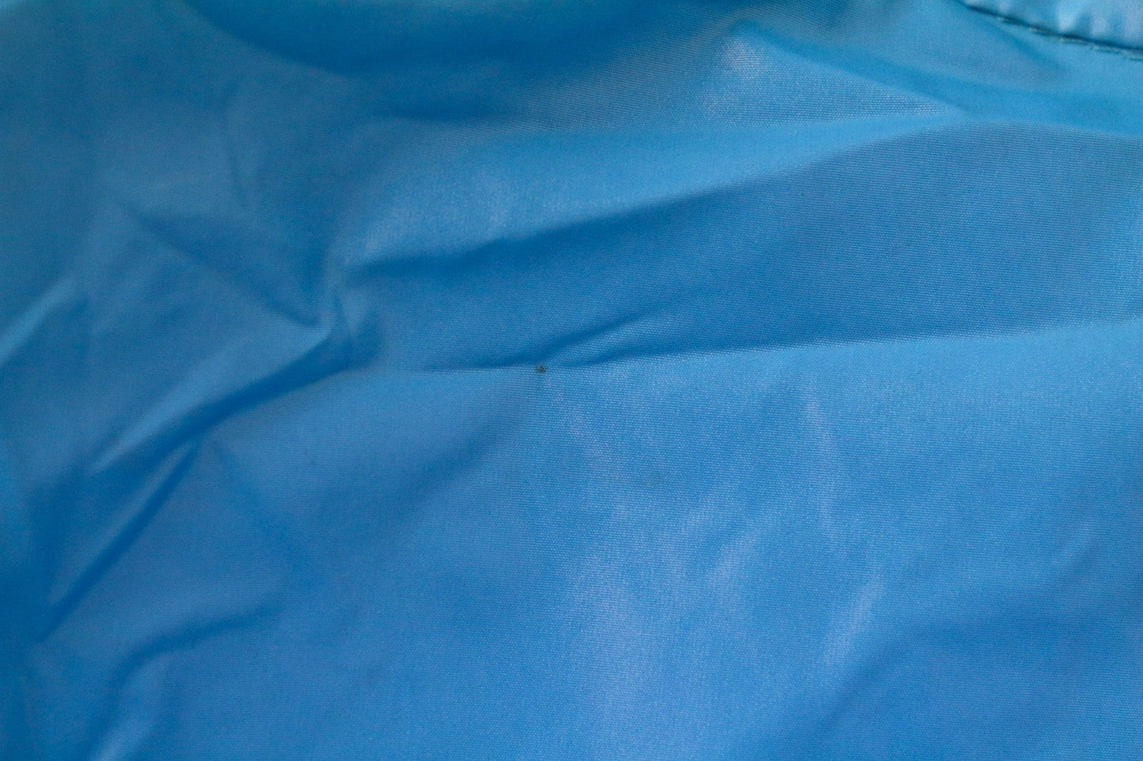 RICHMOND vyriška striukė IT48 šviesiai mėlyna su gobtuvu ir vėjui nepralaidi striukė su dvigubu užtrauktuku, dizainerio 