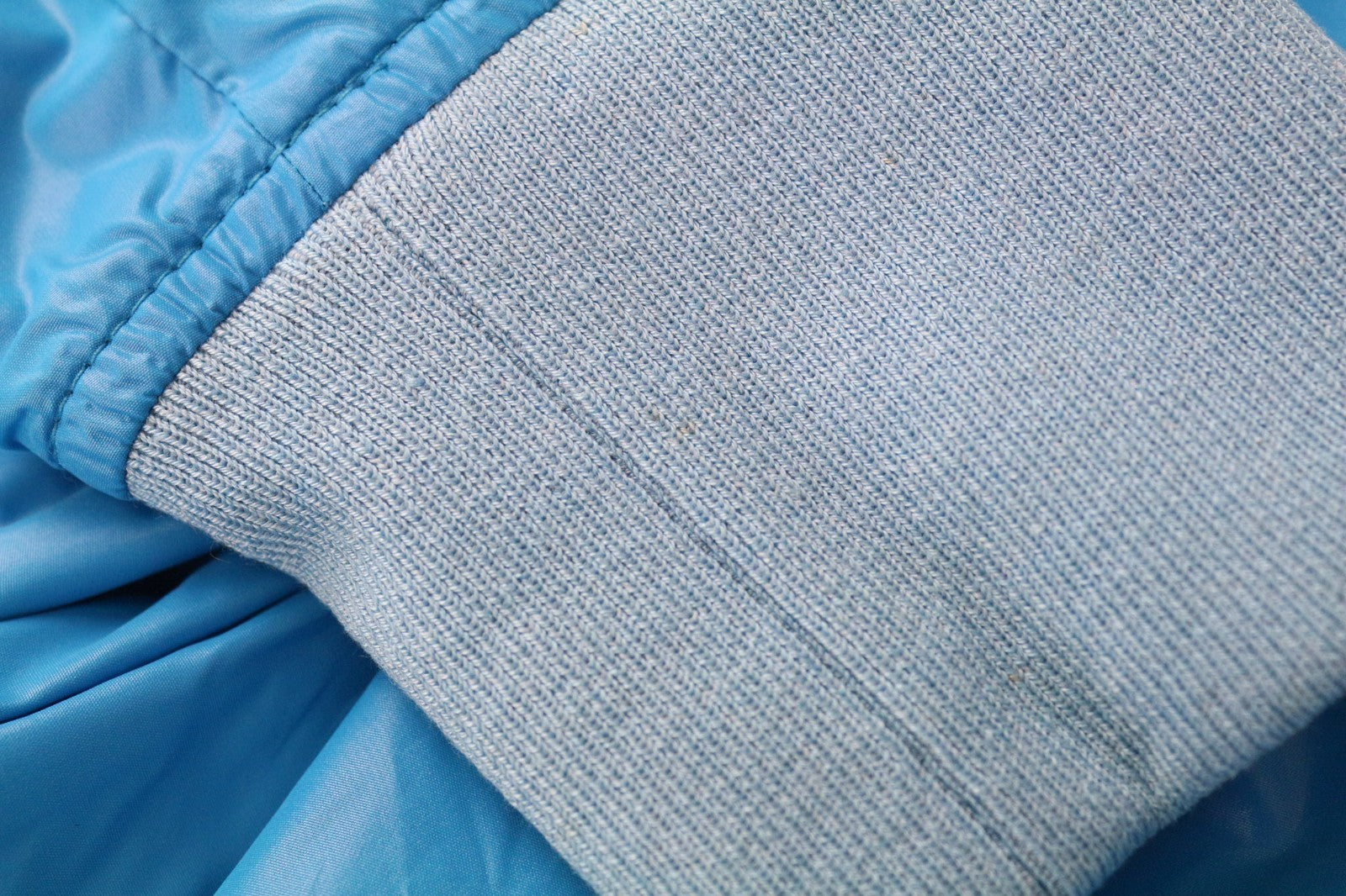 RICHMOND vyriška striukė IT48 šviesiai mėlyna su gobtuvu ir vėjui nepralaidi striukė su dvigubu užtrauktuku, dizainerio 