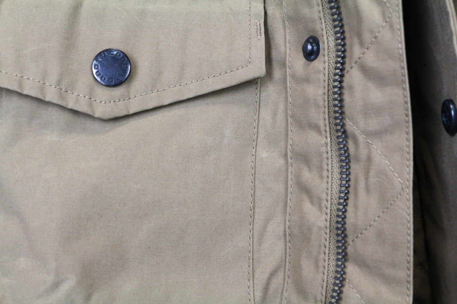 TUCANO URBANO Robert vyriška striukė IT48 smėlio spalvos, vandeniui atspari, kvėpuojanti, motociklams 