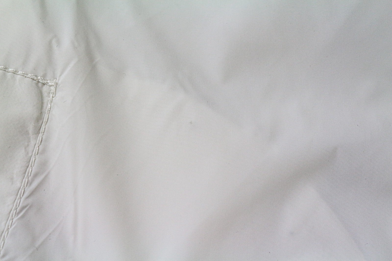 RICHMOND vyriška striukė 50 balkšvos spalvos, šviesiai laisvalaikio stiliaus, su užtrauktuku, ilgomis rankovėmis, gatvės stilius 