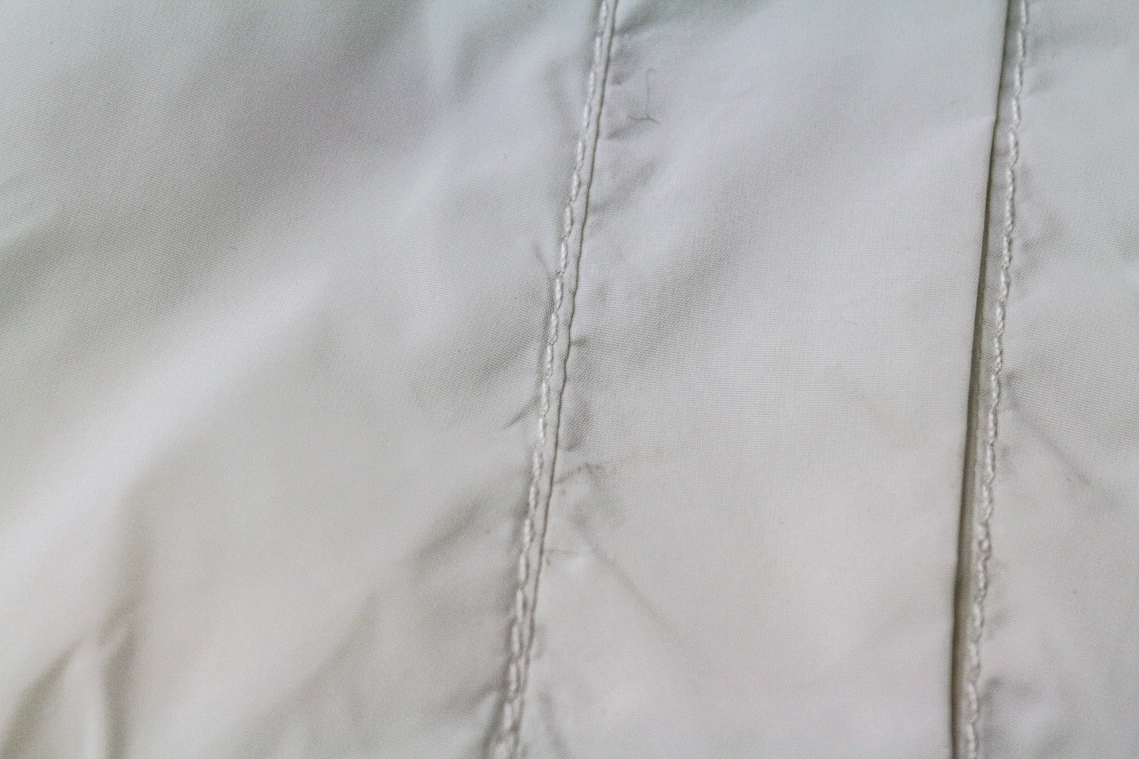 RICHMOND vyriška striukė 58, balkšva, lengva, su keliomis kišenėmis, laisvalaikio stiliaus, su užtrauktuku 