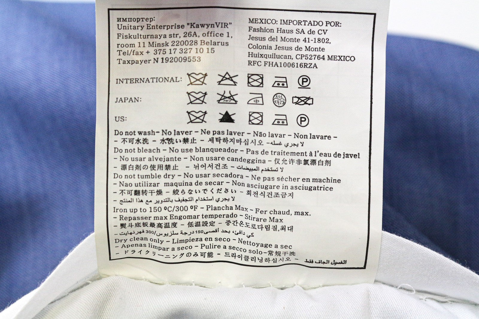 SUITSUPPLY Sienna vyriškos kelnės UK40R mėlyna grynos vilnos klostuota suknelė su pamušalu 