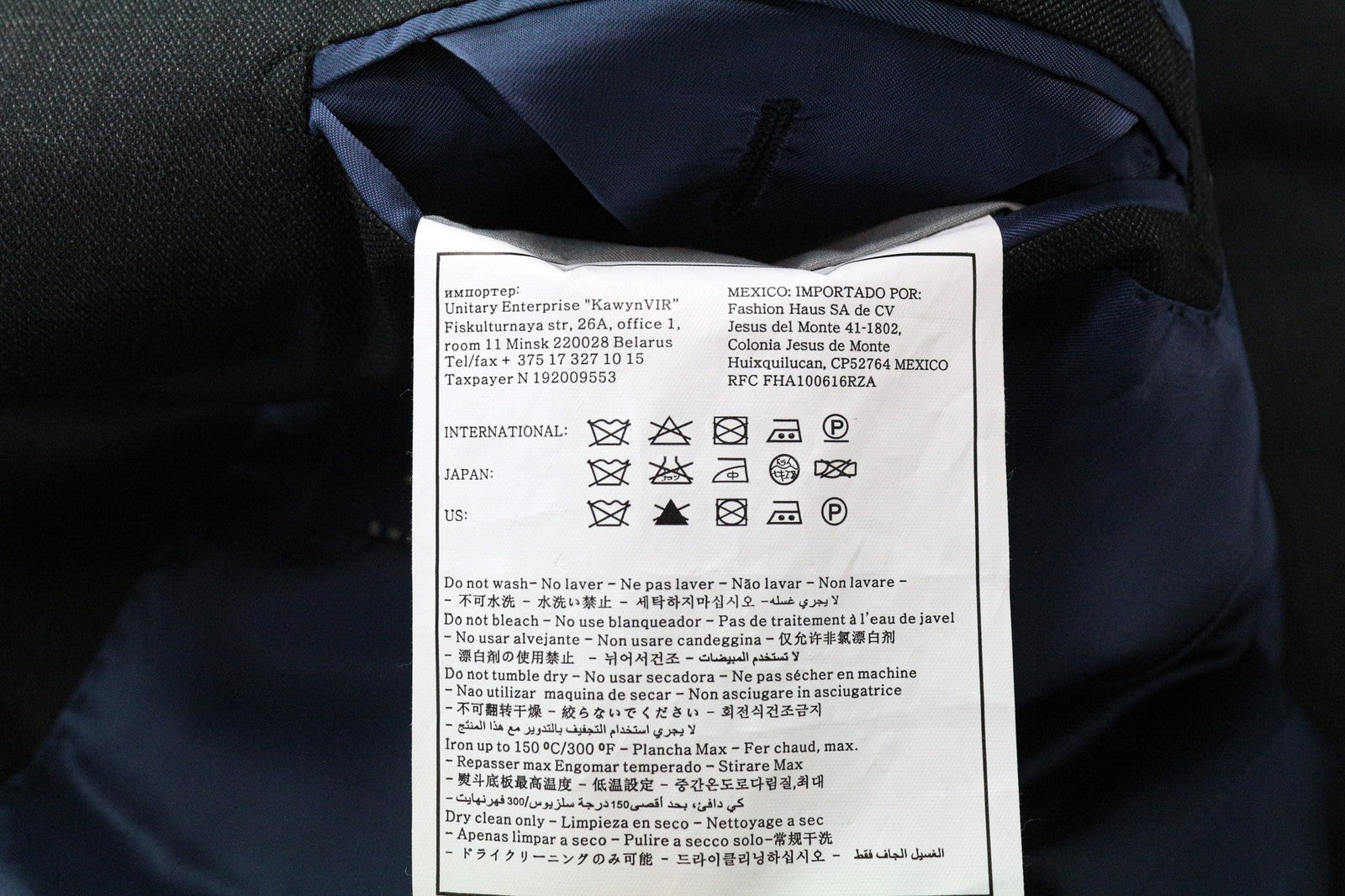 „SUITSUPPLY Napoli“ vyriškas švarkas, pilkas, vilnonis, UK38R, su pamušalu ir elegantišku kirpimu. 