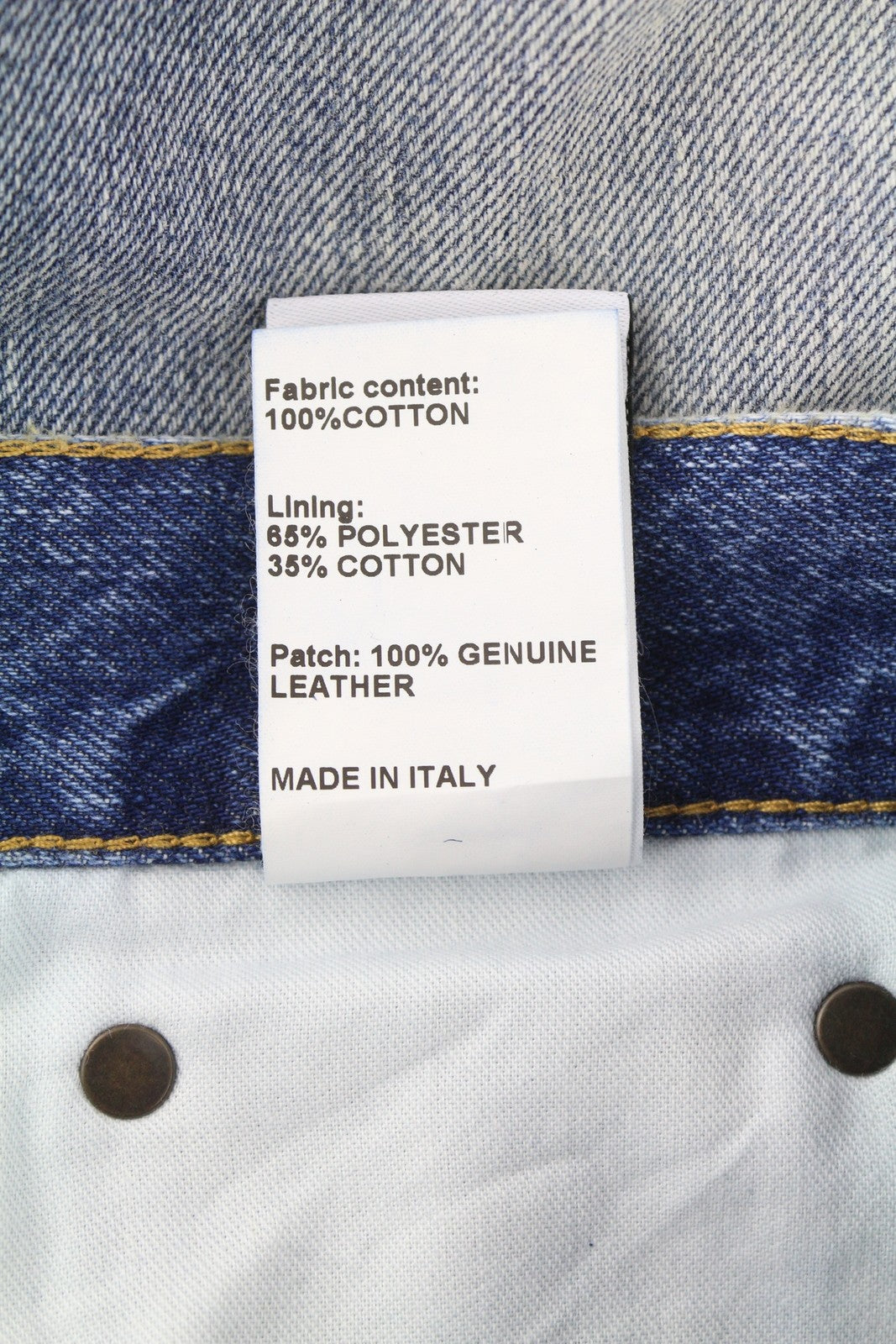 R13 Boyfriend moteriški džinsai 26 Jasper ūsai su išblukusiu trumpintu užtrauktuku mėlyni džinsai PF25 