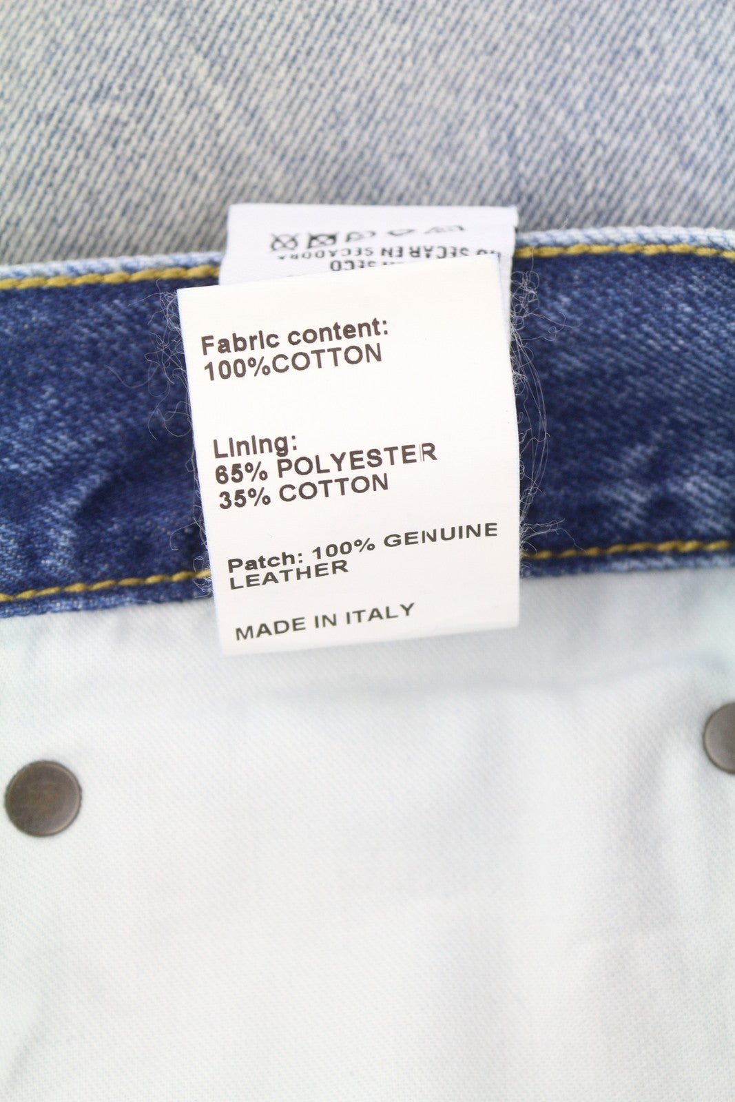 R13 Cuffed X-BF moteriški džinsai su rankogaliais, 28 Jasper Straight ūsai, išblukusi mėlyna spalva, užtrauktukas PF25 