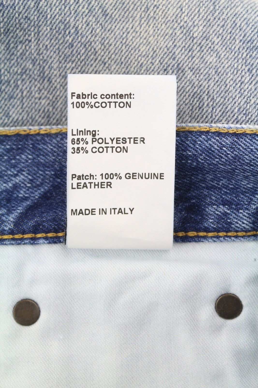 R13 Boyfriend moteriški džinsai 26 Jasper tiesūs trumpi ūsai išblukusi mėlyna PF25 