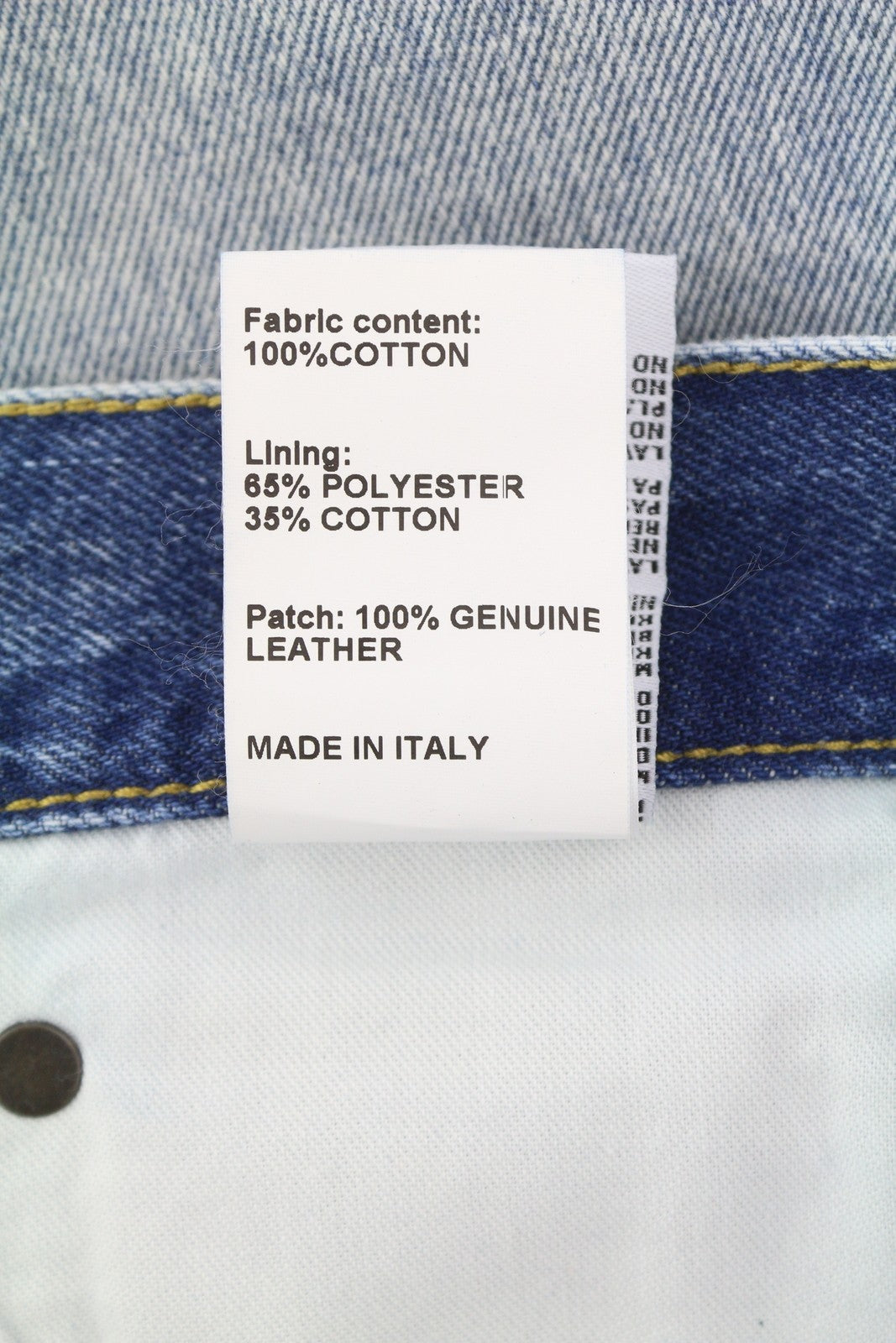 R13 Cuffed X-BF moteriški džinsai su rankogaliais 27 Jasper tiesaus kirpimo blukintos mėlynos spalvos džinsinis kelnės su užtrauktuku PF25 