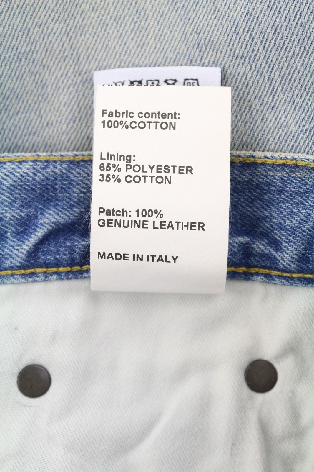 R13 Charlotte moteriški džinsai 25 Merrin mėlyni aukšta juostele, platėjančiomis klešnėmis, blukintos PF25 RRP795 