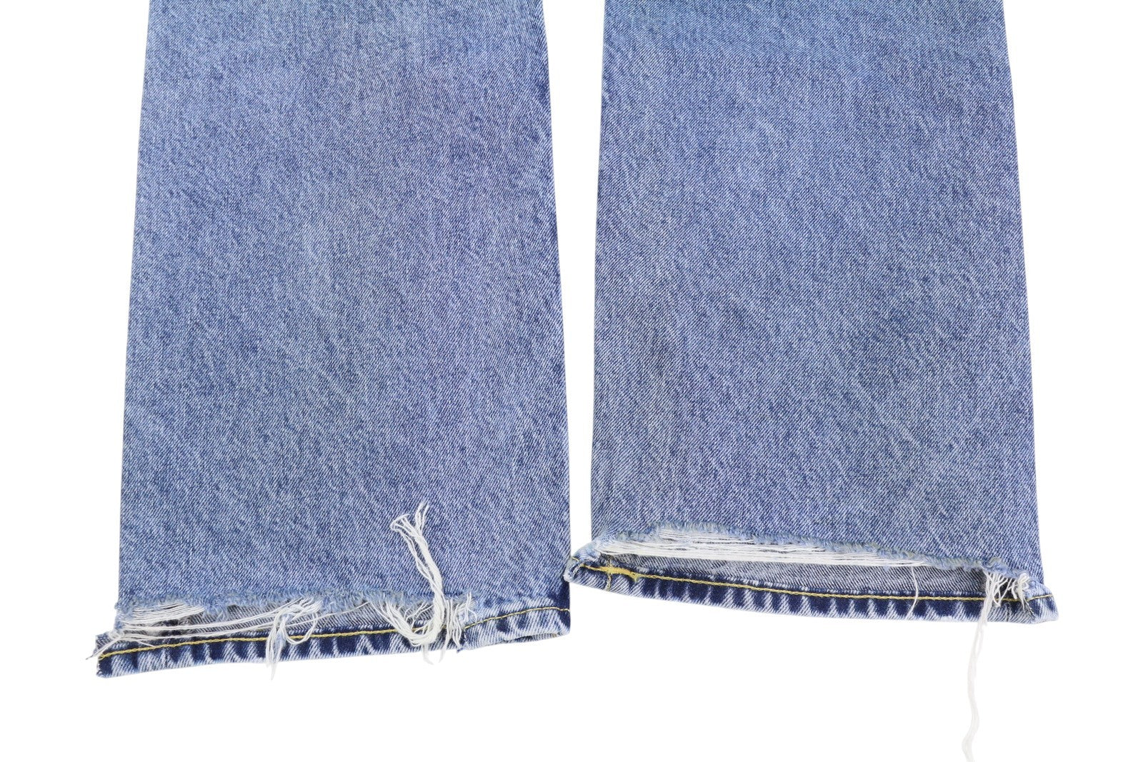 R13 Boyfriend moteriški džinsai 28 Bain W Rips Distressed Cropped Faded PS25 RRP599 