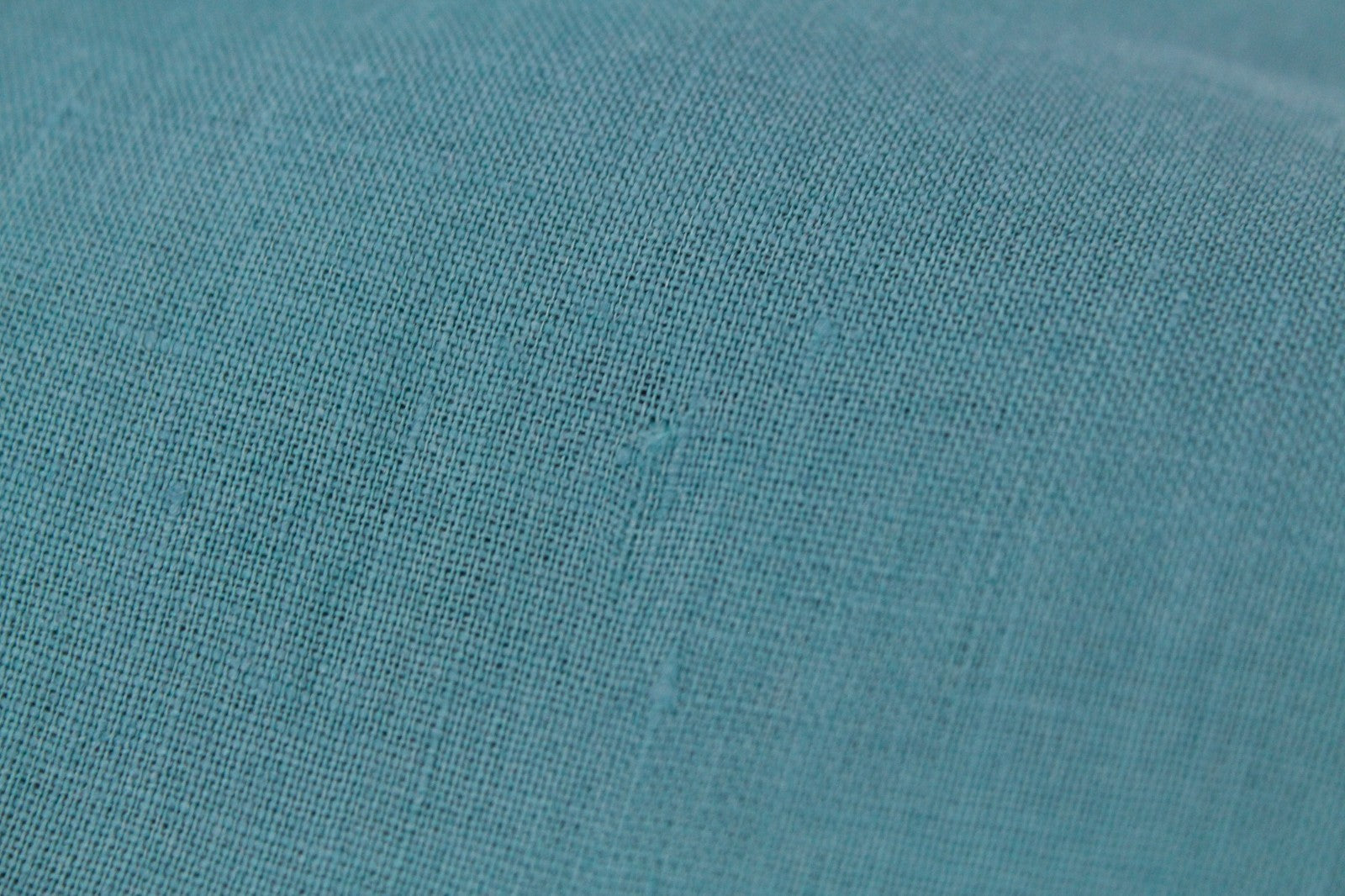 SUITSUPPLY vyriški oficialūs marškinėliai 35/36/13.5/14 žalios lininės plonos ilgos rankovės 