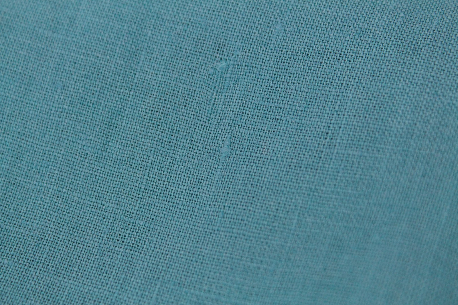 SUITSUPPLY vyriški oficialūs marškinėliai 35/36/13.5/14 žalios lininės plonos ilgos rankovės 