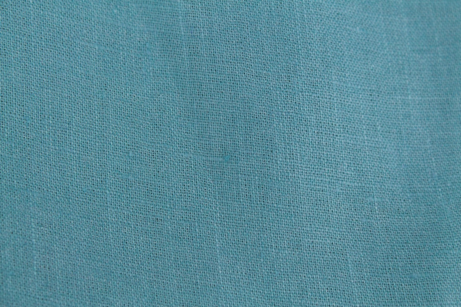 SUITSUPPLY vyriški oficialūs marškinėliai 35/36/13.5/14 žalios lininės plonos ilgos rankovės 