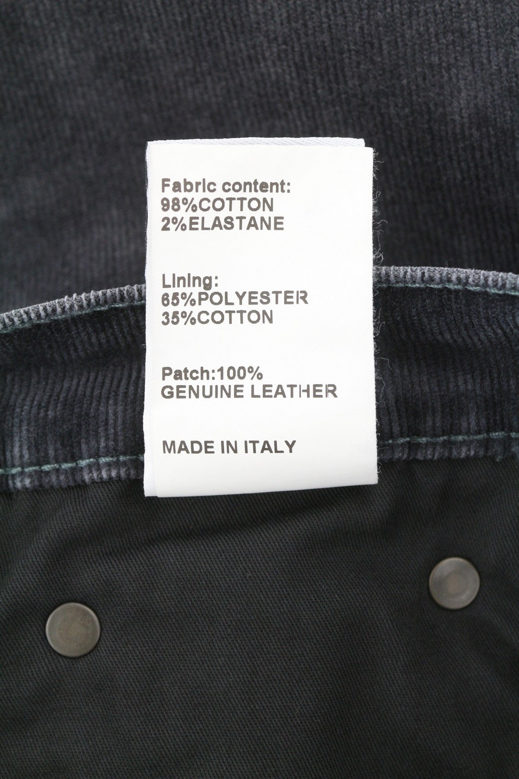 R13 Jane moteriškos kelnės 24 Obsidian tamprios virvelės plataus kirpimo, užtrauktuku, FW25 RRP699 