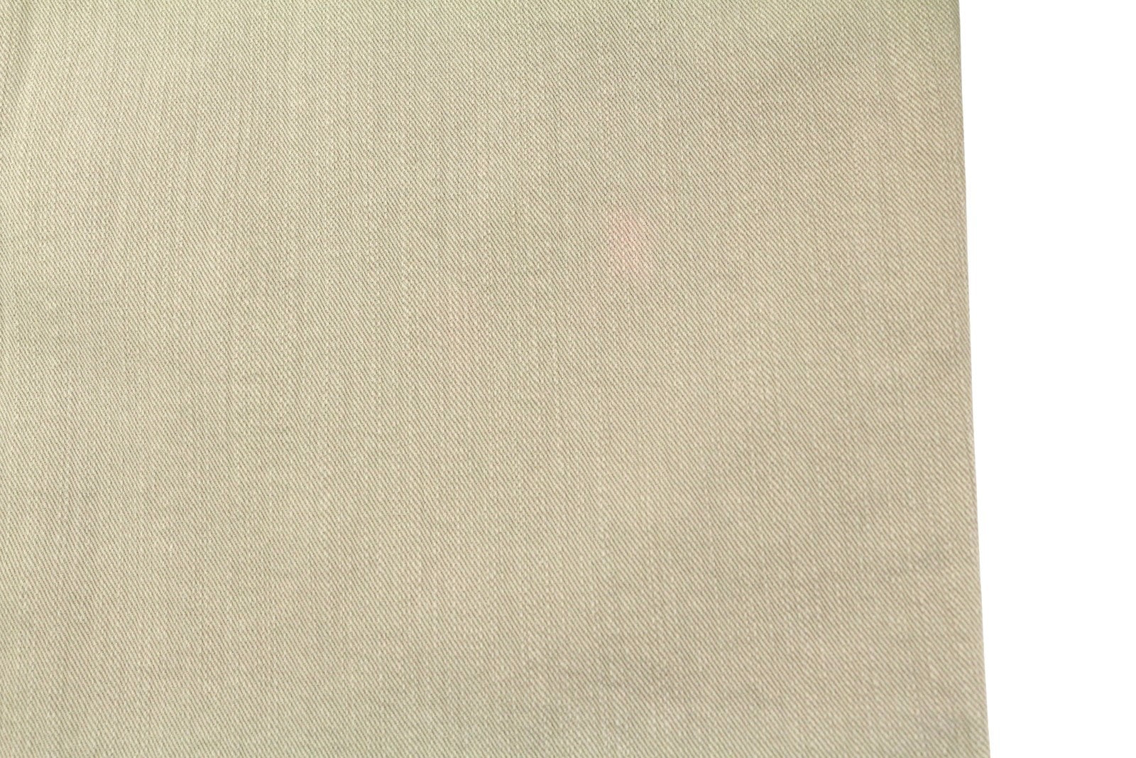 R13 Boy Straight Women Jeans 31 Pebble Stretch Faded Cropped Ankle Length Zip