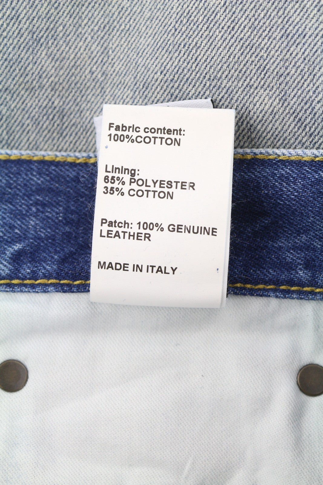 R13 Cuffed X-BF moteriški džinsai su rankogaliais 27 Jasper Straight Fit Ūsai Išblukusi mėlyna PF25 