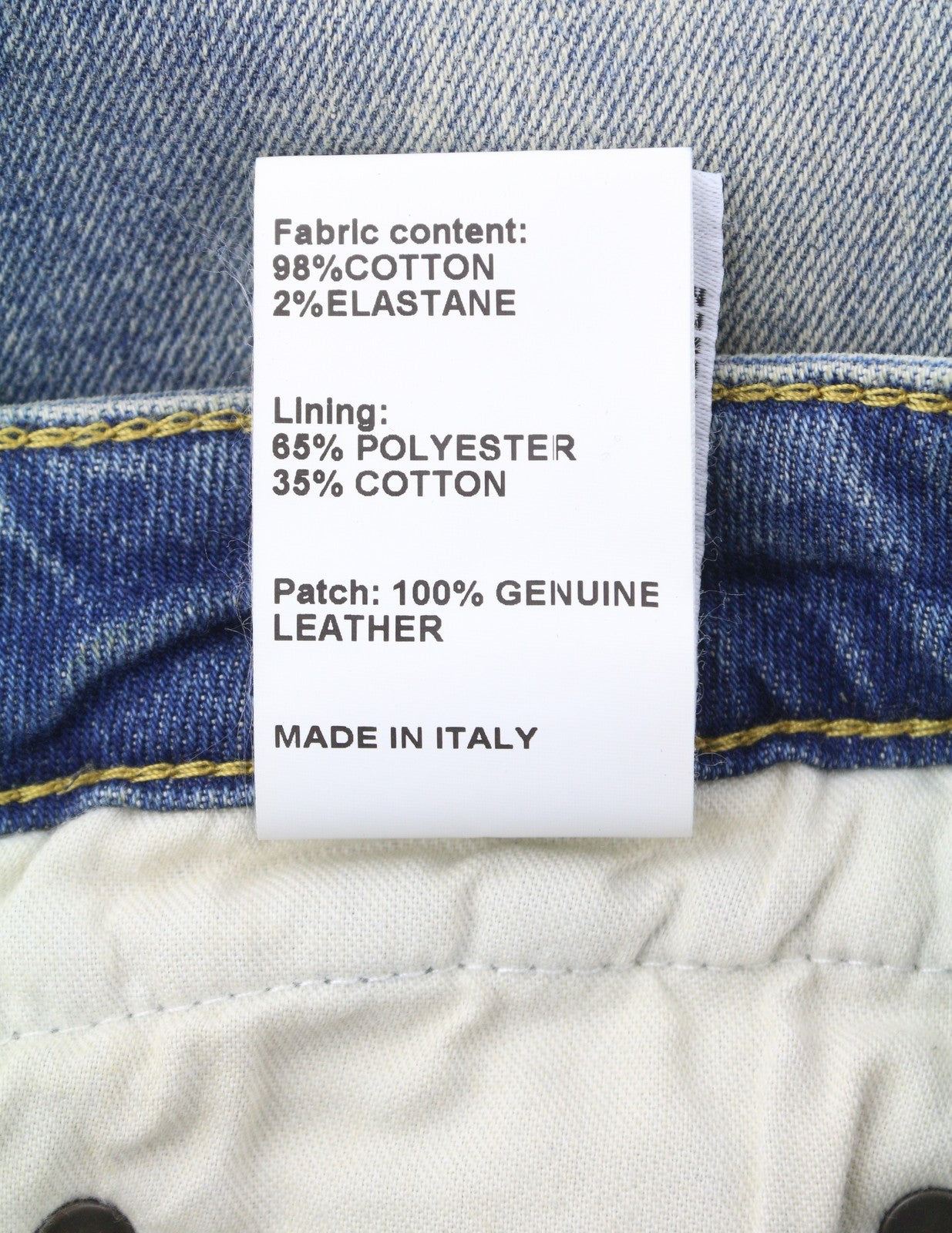 R13 berniukiški platėjantys moteriški džinsai 25 Kelly tamprūs, žemo liemens, ūsai, išblukusi mėlyna spalva PF25 