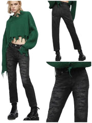 DIESEL Aryel 084XZ moteriški džinsai W29 L30 įprasto kirpimo, dirbtinės medvilnės mišinio audinys 