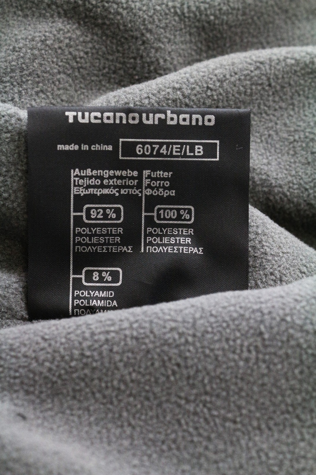TUCANO URBANO WSP moteriška moteriška striukė IT42 ruda motociklininko striukė su gobtuvu ir vandeniui atspariu užtrauktuku