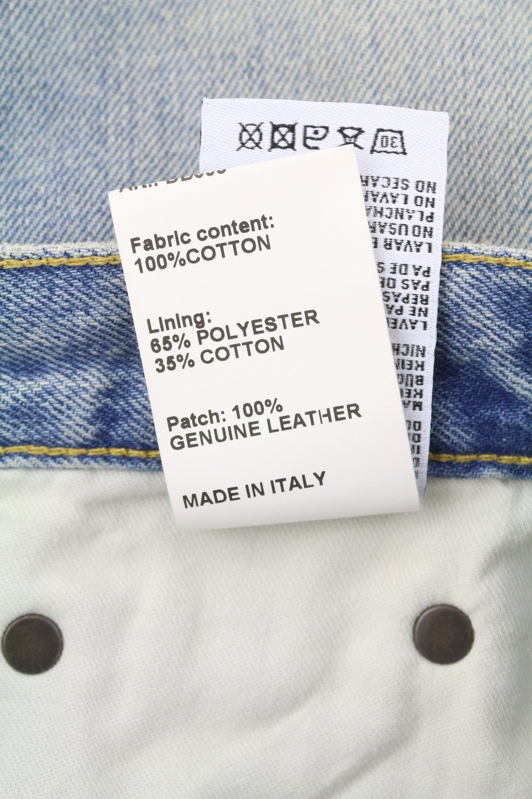 R13 Charlotte moteriški džinsai 24 Merrin mėlyni aukšta juostele, platėjančiomis klešnėmis, išblukintos PF25 RRP795 