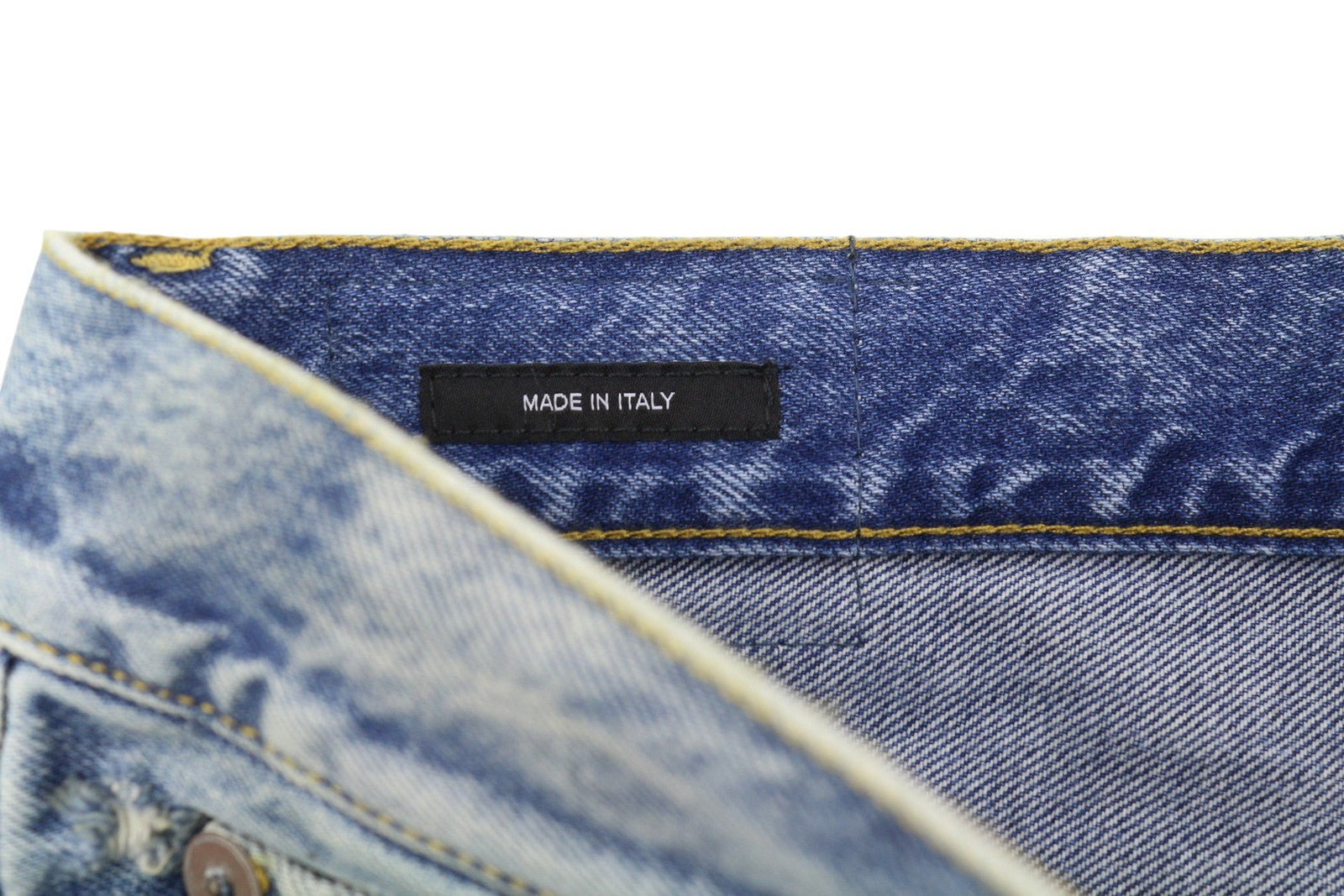 R13 Boyfriend moteriški džinsai 28 Bain W Rips Distress Cropped Faded PS25 RRP599 